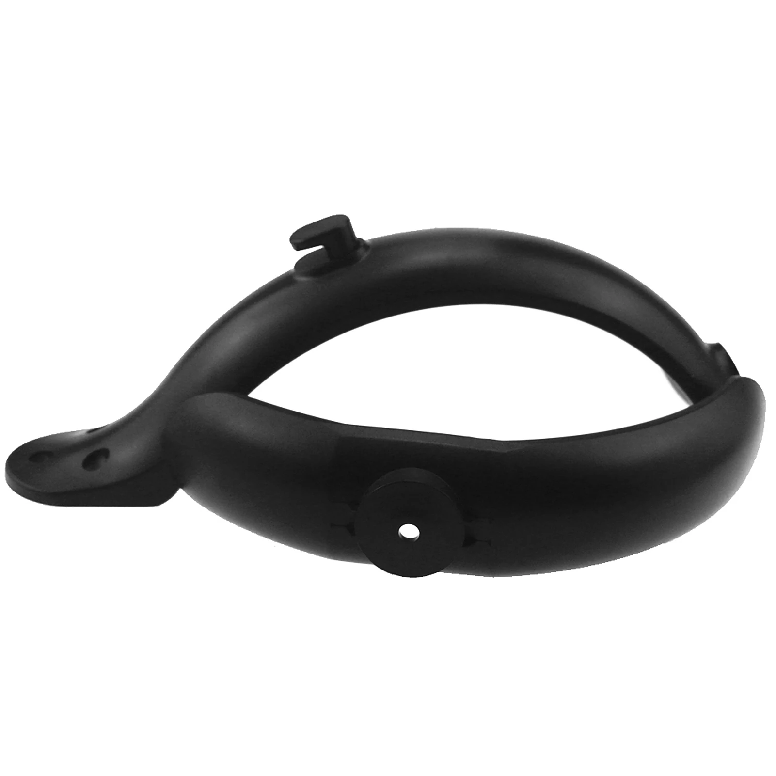 

Scooter Fender Rear Front Mud Guard Fenders Set Mudguard Tyre Splash Replacement for Xiaomi Electric Scooter Parts Accessories