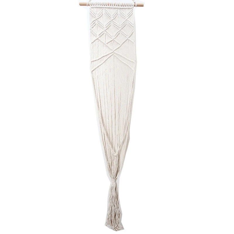 Cat Swing Cage Handmade Macrame Pets Pet House Cats Hanging Sleep Chair Seats Toy Four Seasons Available(No Litter) | Дом и сад