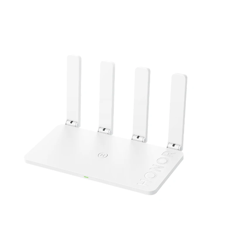 Huawei Honor Z1 Wireless WIFI Router 2.4G 5G Dual-Band 1300Mbps Dual-Core 1.2GHz CPU 4 High Gain Antennas Wider Wifi Repeater