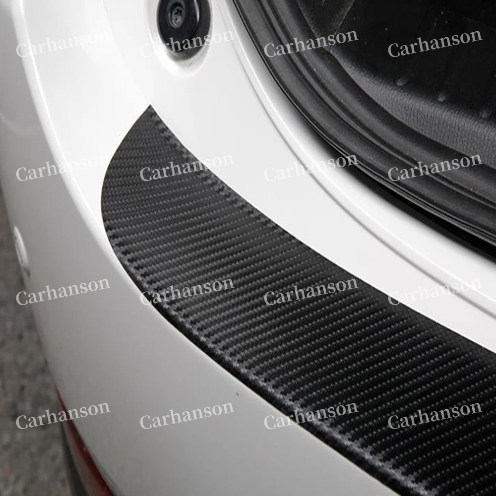 Для CX5 багажника отделка порога двери аксессуары для заднего бампера автомобиля