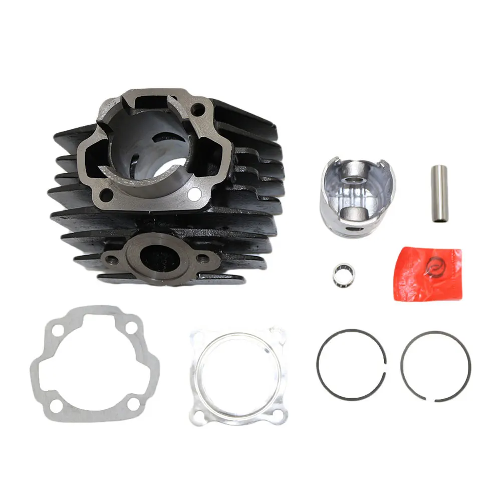 

Motorcycle cylinder assembly 47mm for YAMAHA PW80 1983-2006