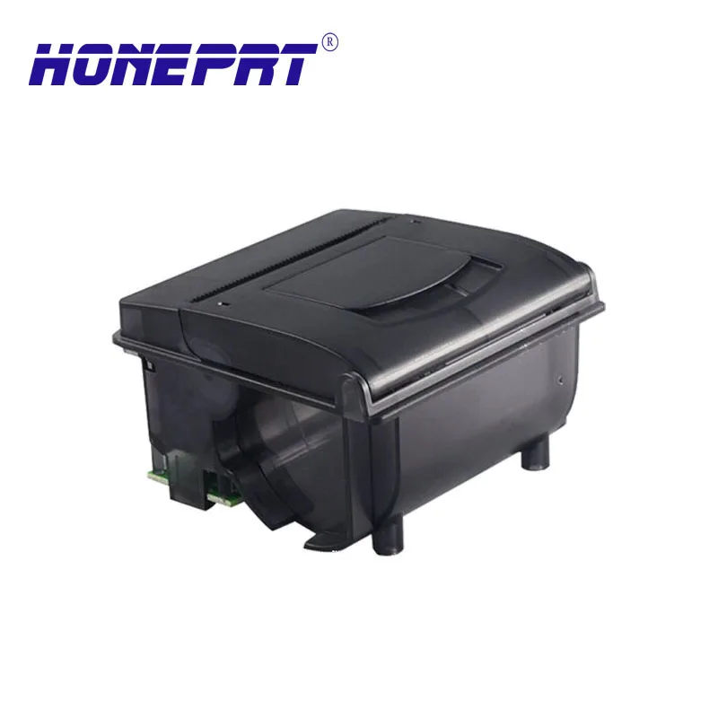 Бесплатная доставка распродажа дешевые 2 дюймов USB TTL Термальность Панель принтер