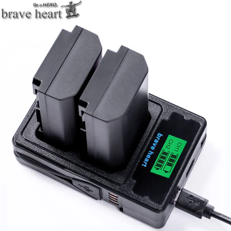 Новейшая модель 2400 мА/ч NP-FZ100 NP FZ100 Перезаряжаемые Li-Ion Батарея для Sony BC-QZ1 a9 a7R III a7