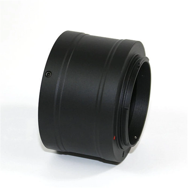 Кольцевой адаптер для микро камеры Datyson M42X0.75 T2 EOS M Адаптер телескопа 5P0082|Телескоп