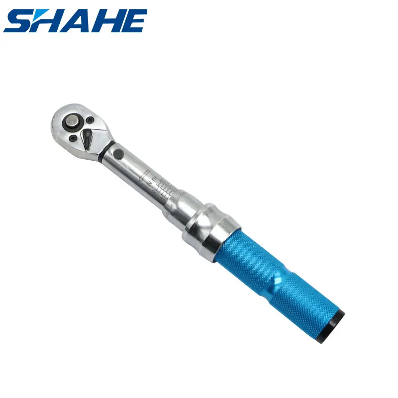 Shahe Высокоточный динамометрический ключ 1/4 &quot3/8&quot 1/2 &quotрегулируемый гаечный