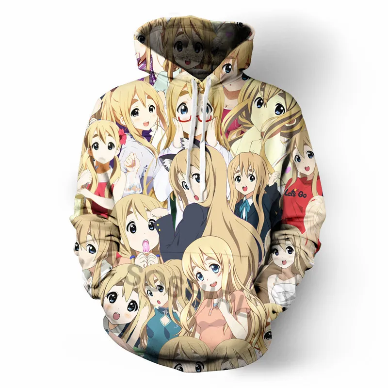 SOSHIRL Kawaii игрок клавиатуры Аниме толстовки хипстерские забавные крутые Косплей