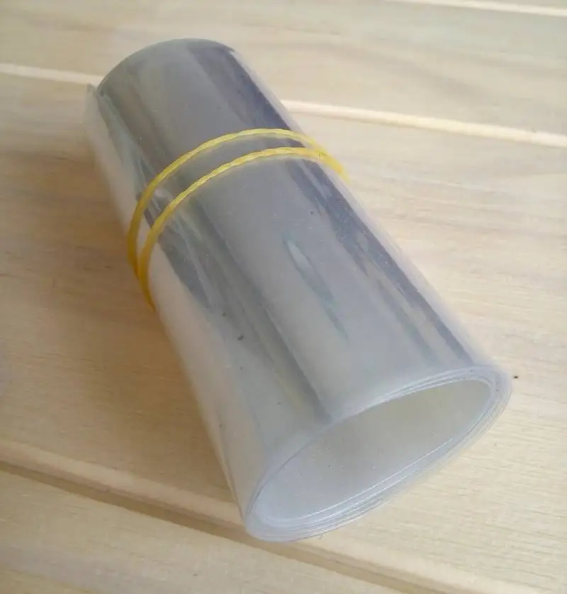 XNEMON Lipo корпус батареи ПВХ термоусадочная трубка модель аксессуары чехол для