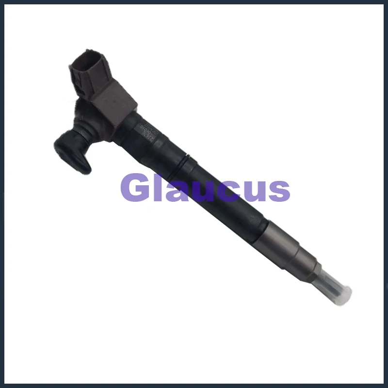 Инжектор топлива 1GD 1gdftv 2GD 2GDFTV для Toyota Land Cruiser Prado Innova Fortuner II Hilux Hiace IV 2 4 L 8 2015-