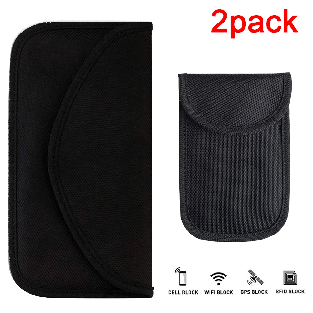 Защитные брелоки для автомобиля 2 шт.|Футляр автомобильного ключа| |