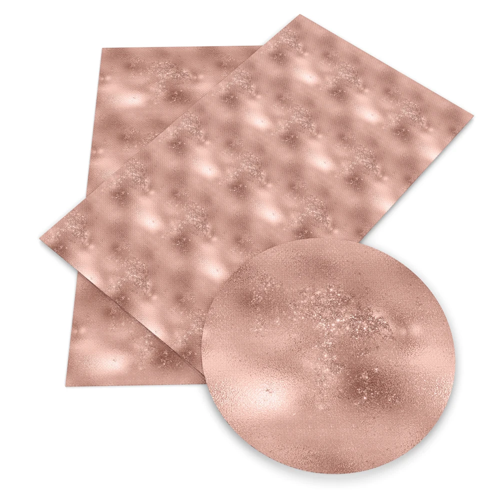 Дэвид Энджи 20*33 см полосой тонкого блеск полосы искусственная Синтетическая кожа