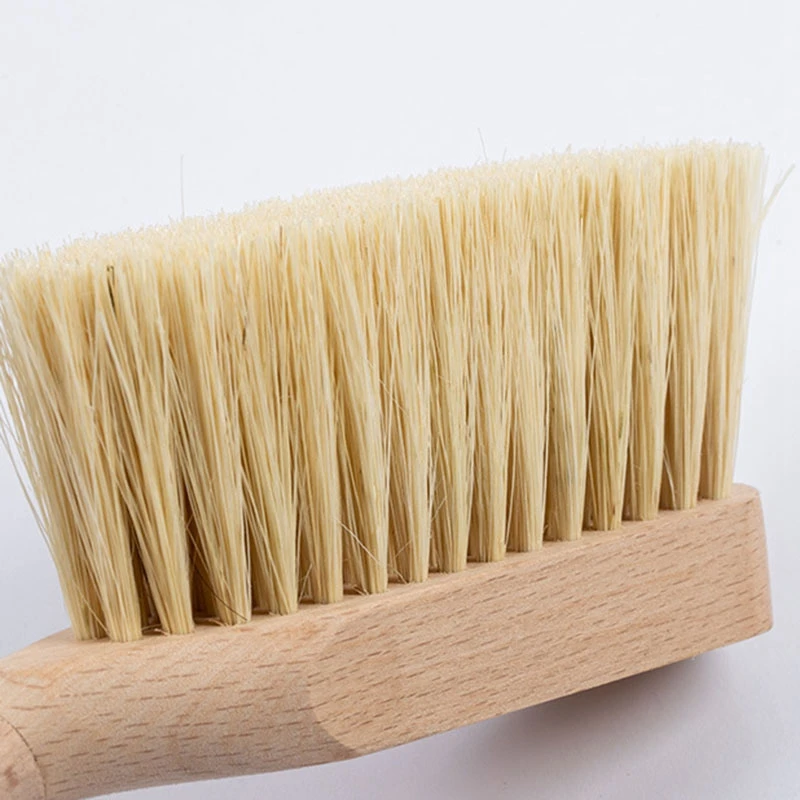 

Small Broom Set Japanese Desktop Cleaning Mini Broom Bucket Combination (Black)