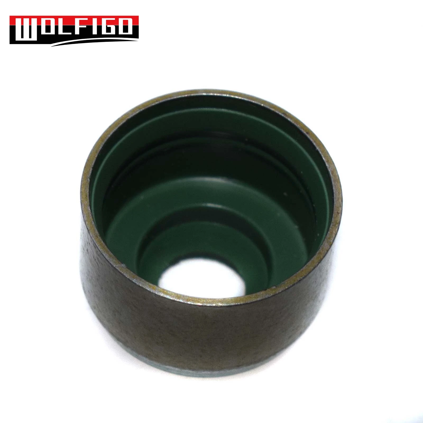 WOLFIGO New 1PC / 16PCS Engine Valve Stem Seal For ACURA INTEGRA 1.8L HONDA CR-V 14711PR4A00 14711P75000 | Автомобили и мотоциклы