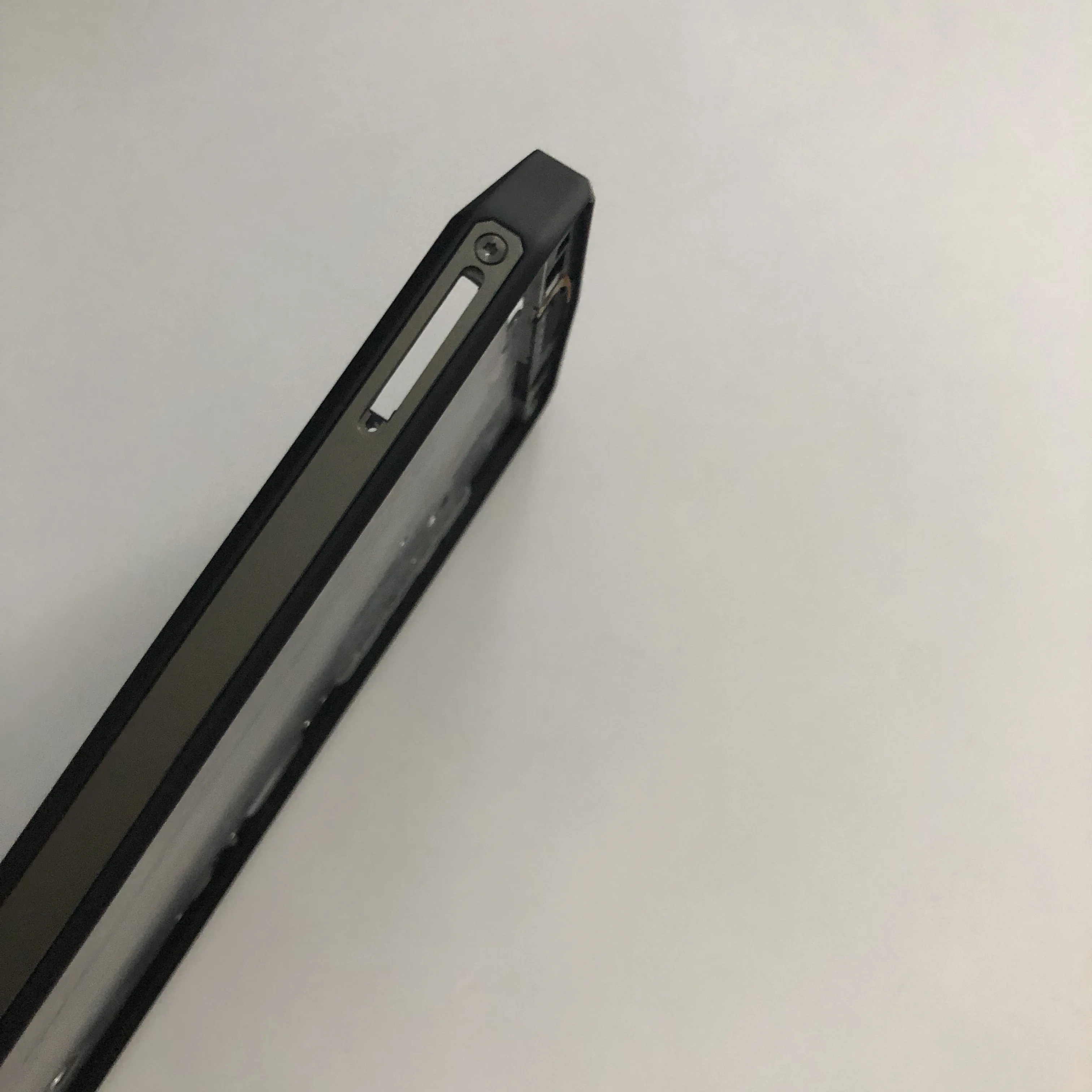 Blackview P10000 новый оригинальный ЖК-дисплей средняя рамка Корпус Корпуса для Pro MTK6763 5