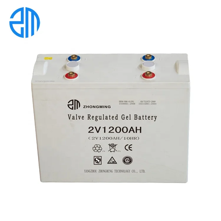 

Certificate 12V 250Ah Lead Acid Battery Solar Battery 12V 250Ah