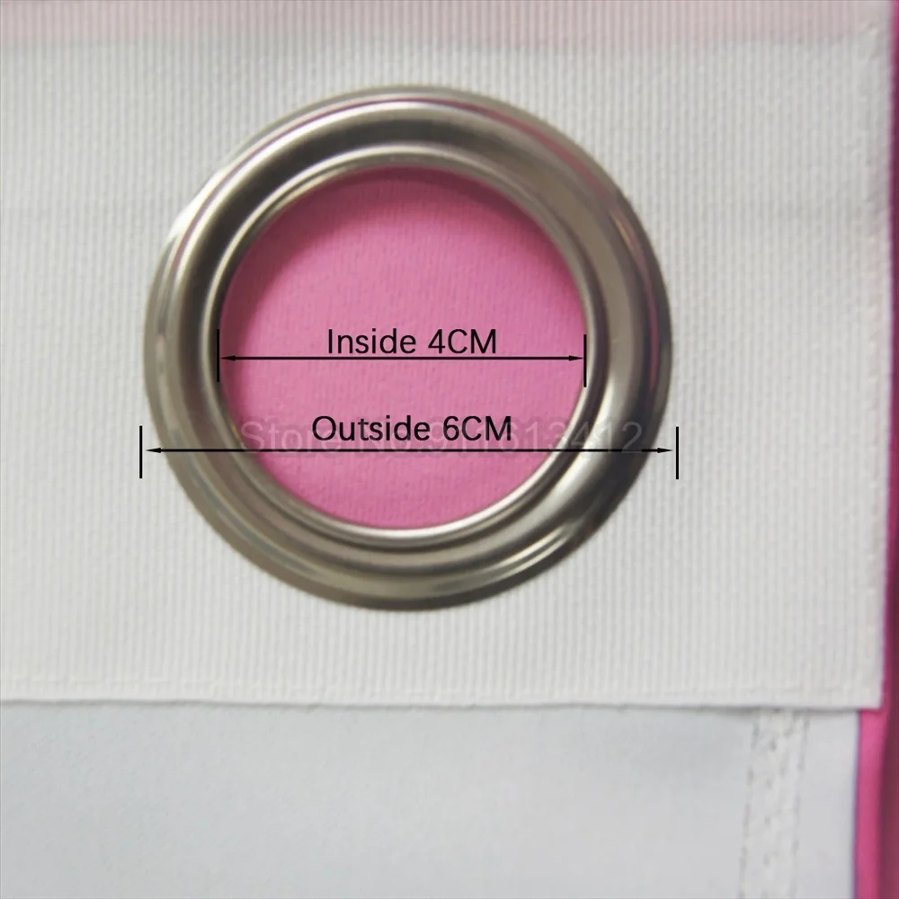 Затемняющие шторы с 3D принтом японские Мультяшные драпировки на окна 2 панели