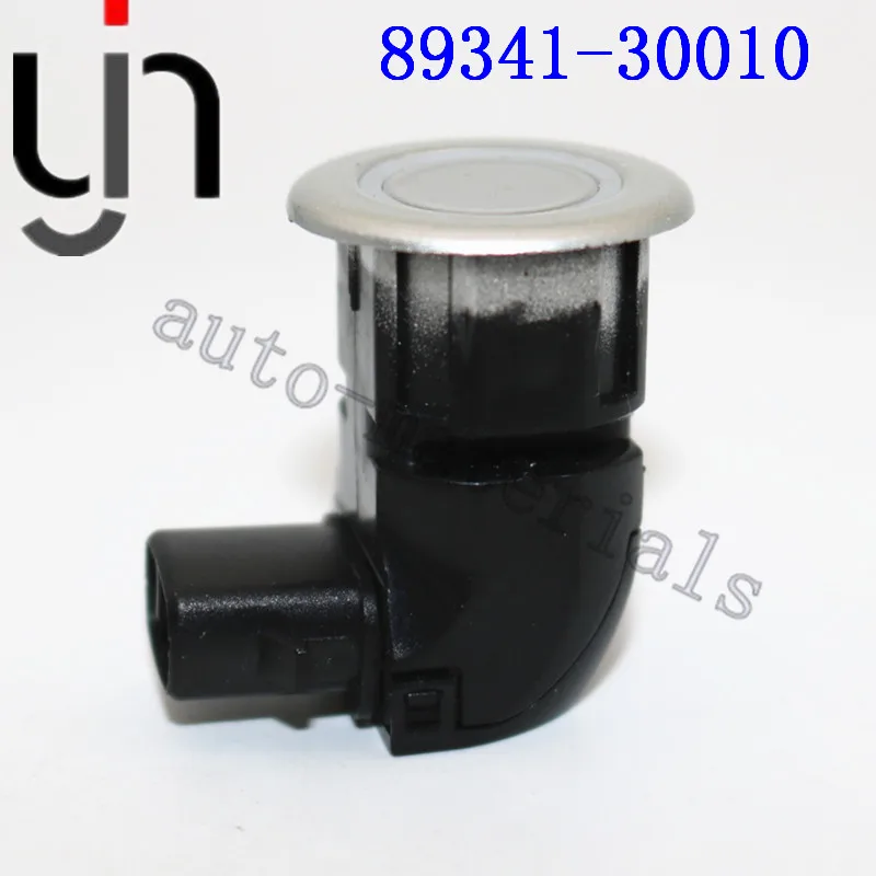 Автозапчасти датчик парковки OEM 89341-30010 8934130010 1 шт. бампер заднего хода для Lexus IS250