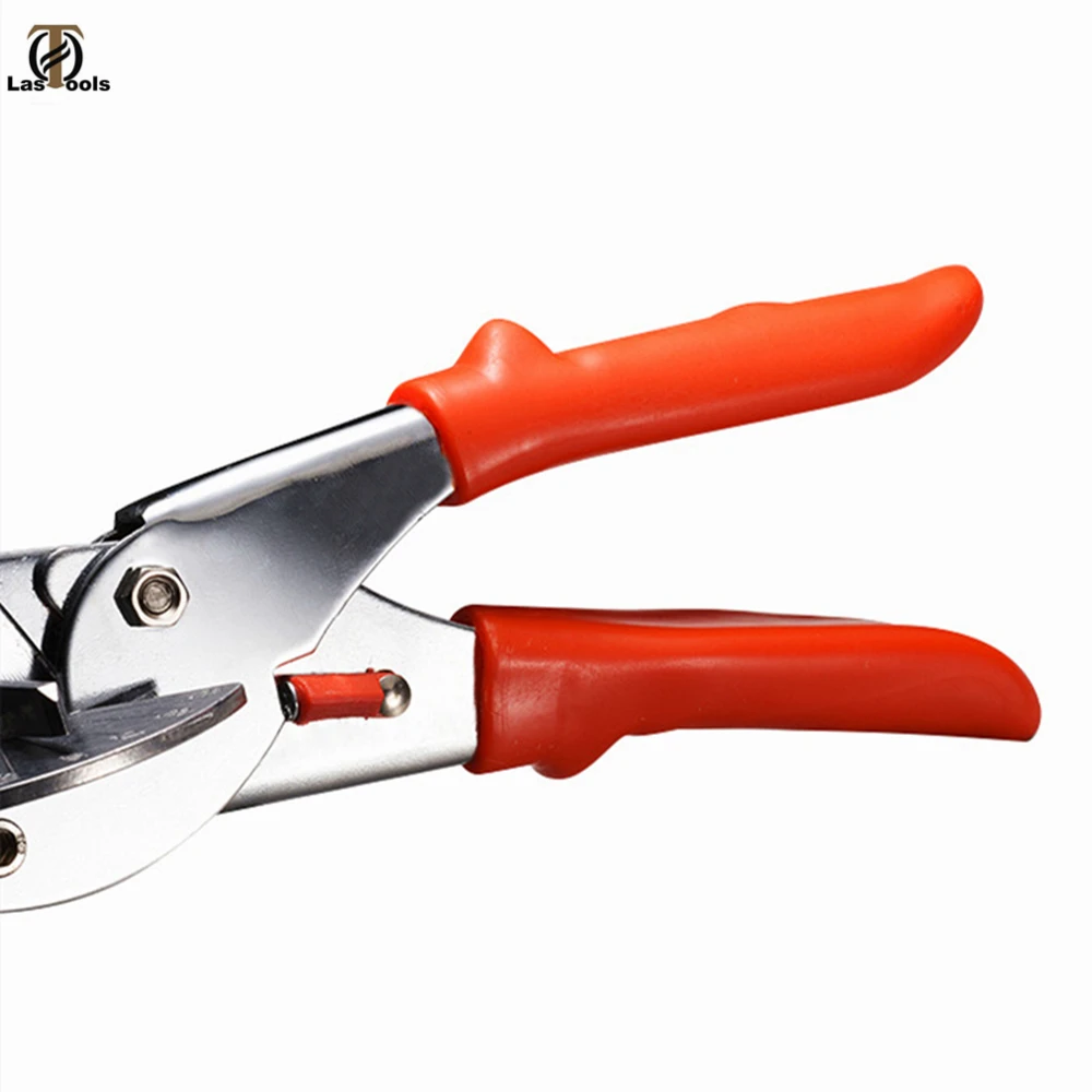 45 180 градусов мульти угол Mitre сайдинг проволока воздуховод резак ПВХ PE