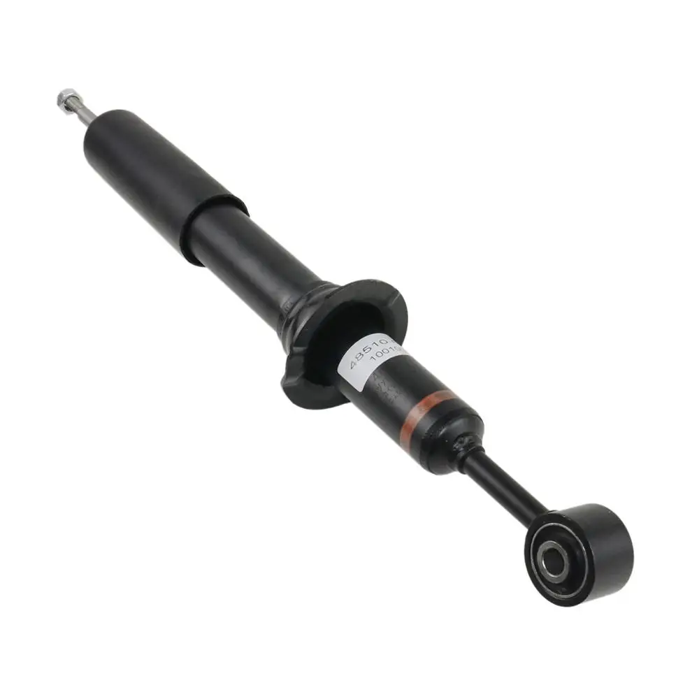 Передние воздушные амортизаторы AP01 w/ADS для Lexus GX470 Toyota Land Cruiser / Prado J12 2002-2009 4851035230