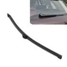 Лезвие 15 дюймов, заднее стеклоочиститель лобового стекла для Audi A4 B6 B7 Q5 2001-2017, стайлинга автомобилей