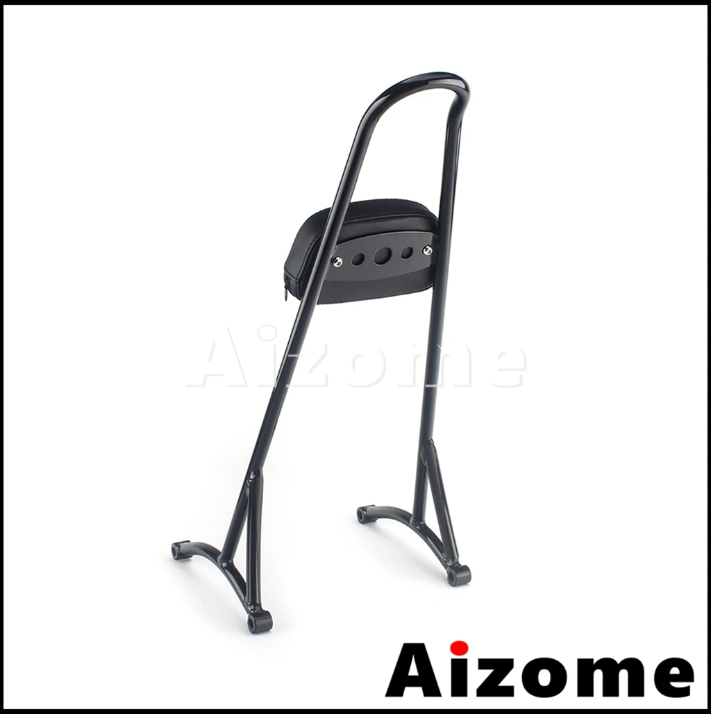 Мотоцикл Классический 20 дюймов высокие Сисси бюстгальтер спинки площадку для