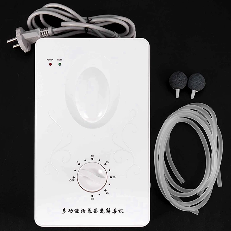 Многофункциональный озоновый генератор очиститель воздуха фруктовый Овощной