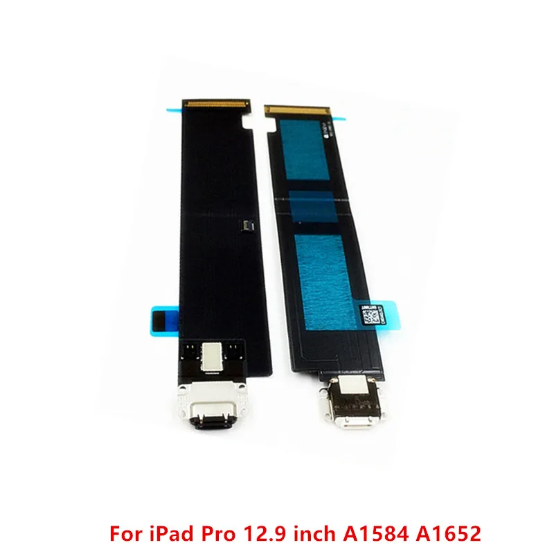 

Repair Parts USB Charging Port Connector Charge Dock Socket Jack Plug Ribbon Flex Cable For iPad Pro 12.9 inch A1584 A1652