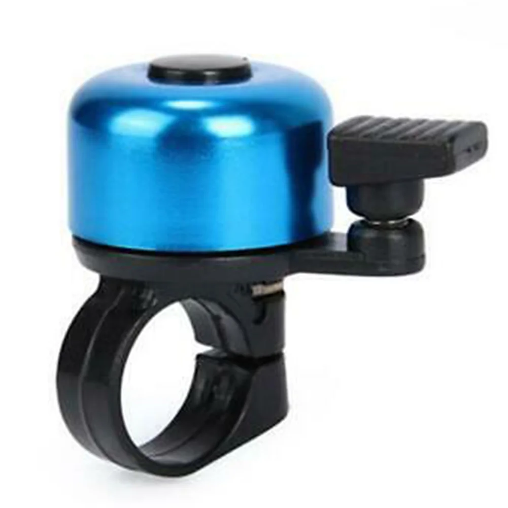

Handlebar Bike Bell Cycling Aluminium Alloy For 22-25mm Loud Warn Tools