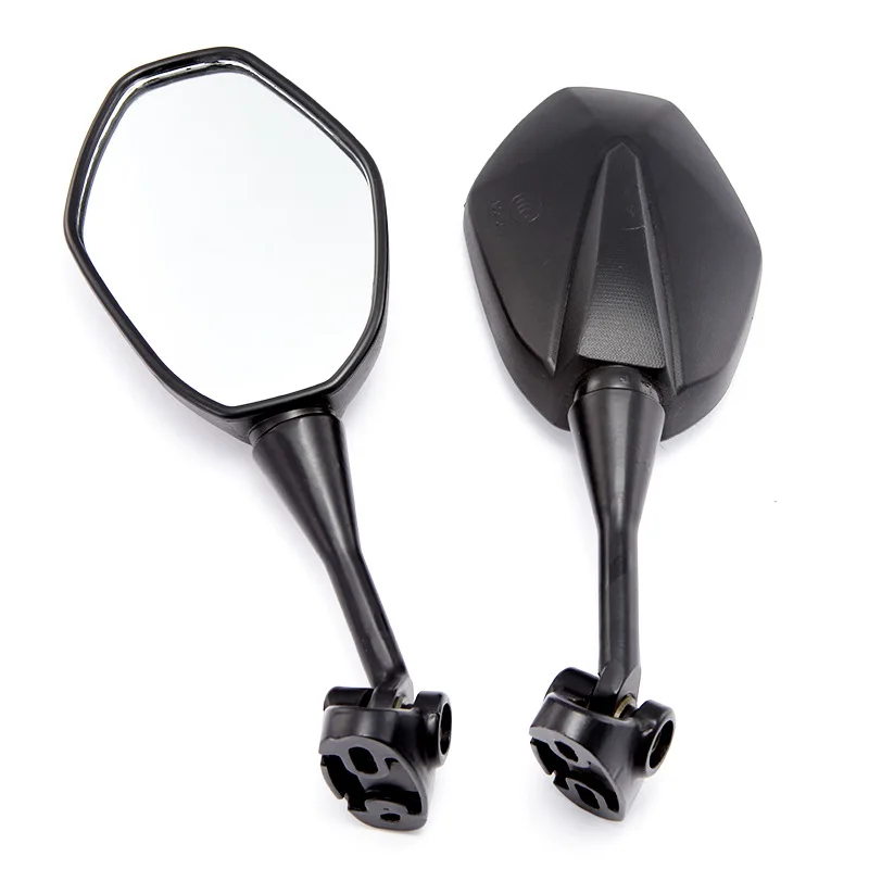 

Motorcycle Rearview Mirror Modified Reversing Mirror Retro Mirror Suitable for CBR600 900