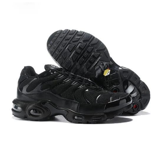 Кроссовки мужские дышащие спортивная обувь для бега черные белые Размер 40