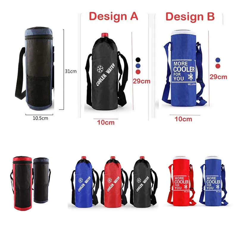 Теплоизоляционная сумка для бутылочки грудного молока детей переносная тоут в