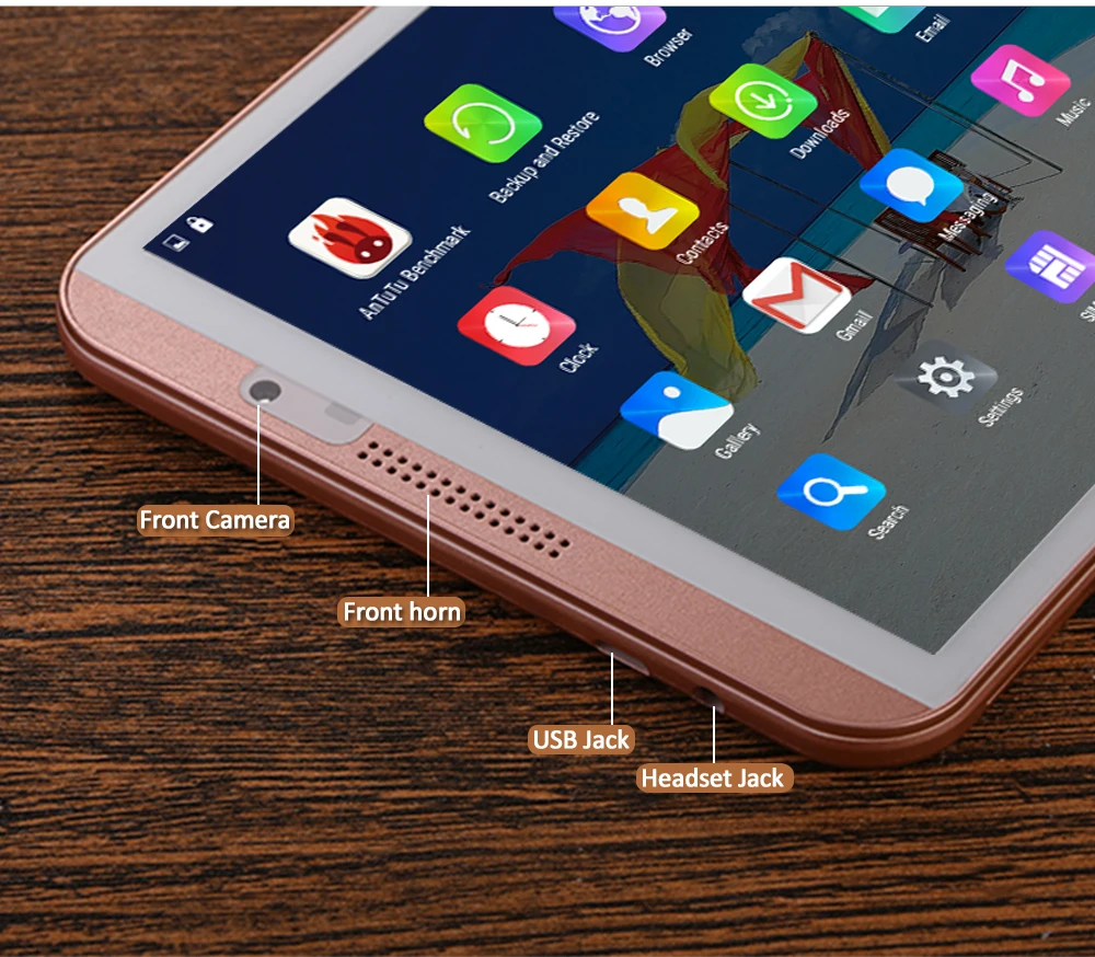 4g планшет Бесплатная доставка новейший 8 дюймов 3g 4G Lte планшетный ПК Ocat Core 6 Гб ram 64