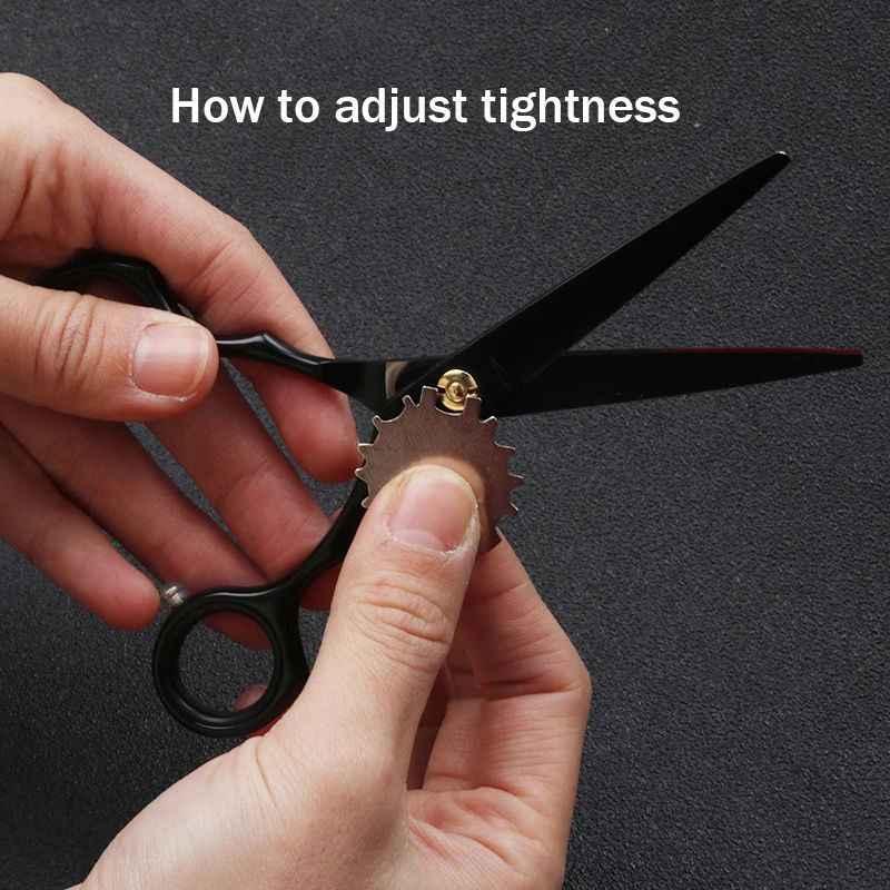 Brainbow 5 'профессиональные филировочные парикмахерские ножницы для волос