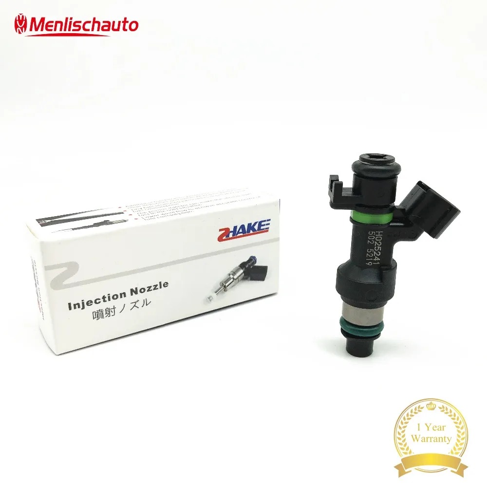 

100% Original New Fuel Injectors H025241 For French Car Fluence 2.0L 16V
