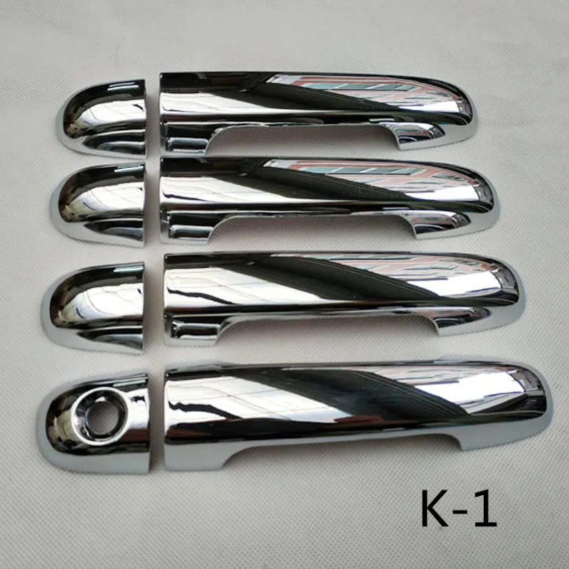 

Аксессуары для hyundai i30 2007 2008 2009 2010 2011 2012 хромированная крышка дверной ручки