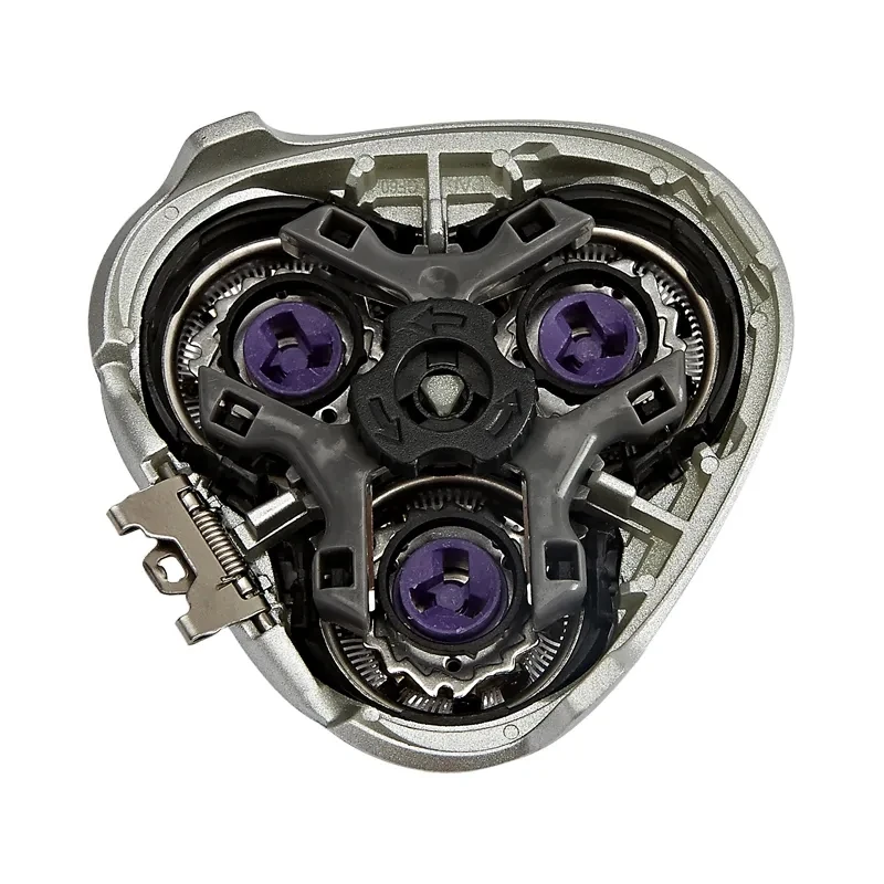 Сменная головка HQ8 Balde для бритвы Philips Norelco AT810 AT811 AT814 AT815 AT890 AT893 AT751 AT752 AT753 AT790 AT758 AT798