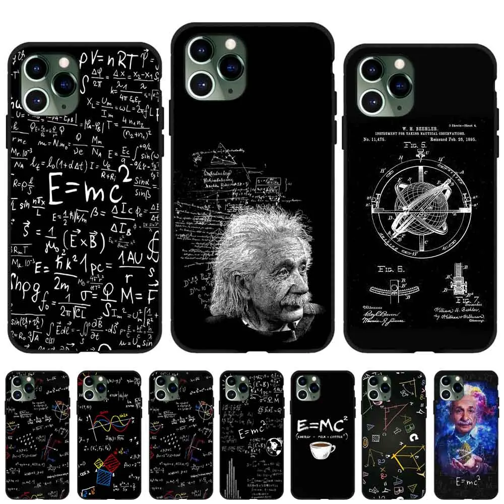 Ракета спутник расчет в виде математических формул и E = mc² для мобильного