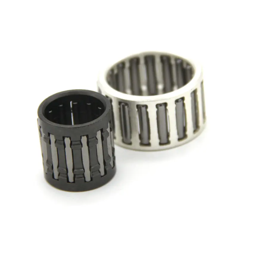 

Motorcycle ATV Connecting Rod Bearing Crank Pin Set Fit For Yamaha YFS200 Blaster 200 DT200R DT200WR WR200R IT200S