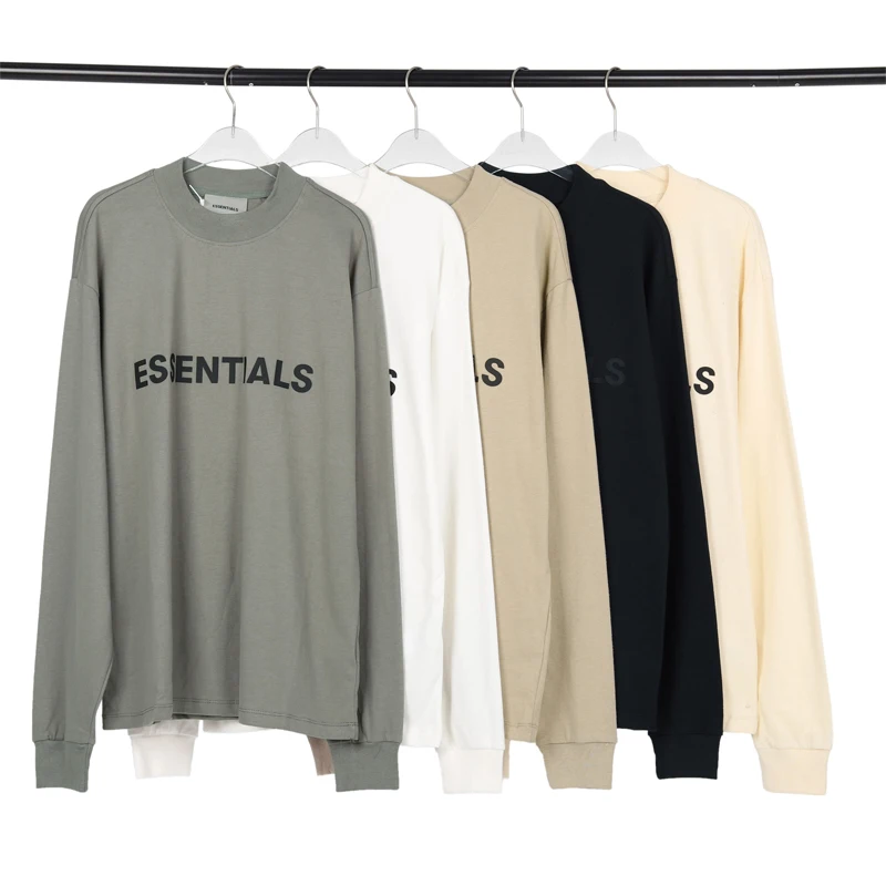 Мужская толстовка с туманом свободная Женский уличный сверхразмерный свитер