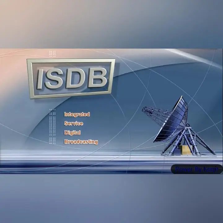 Бразилия Перу Южная Америка FTA 1080P цифровой наземный ISDB-T ТВ тюнер приемник Поддержка USB Запись EPG антенна УКВ, СКВ HDMI выход