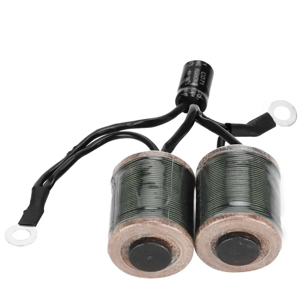 

4 Type 10 Wraps Tattoo Copper Coils Parts Long Lasting Copper Tattoo Machine Rotary Liner Shader Tattoo Machine Microblading Gun