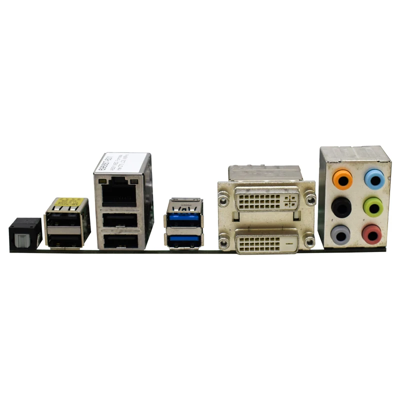 Для HP H9 1000 1490JP IPMMB FM 696399 002 696887 601 501 1155 Z75 оригинальная материнская