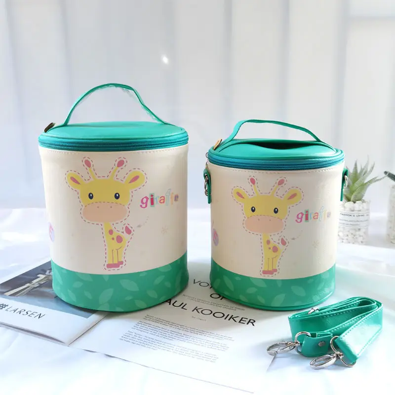 

Female Cosmetic Bag Bag Makeup Lipstick Key Earphone Storage Organizer Waterproof Clutch Bag