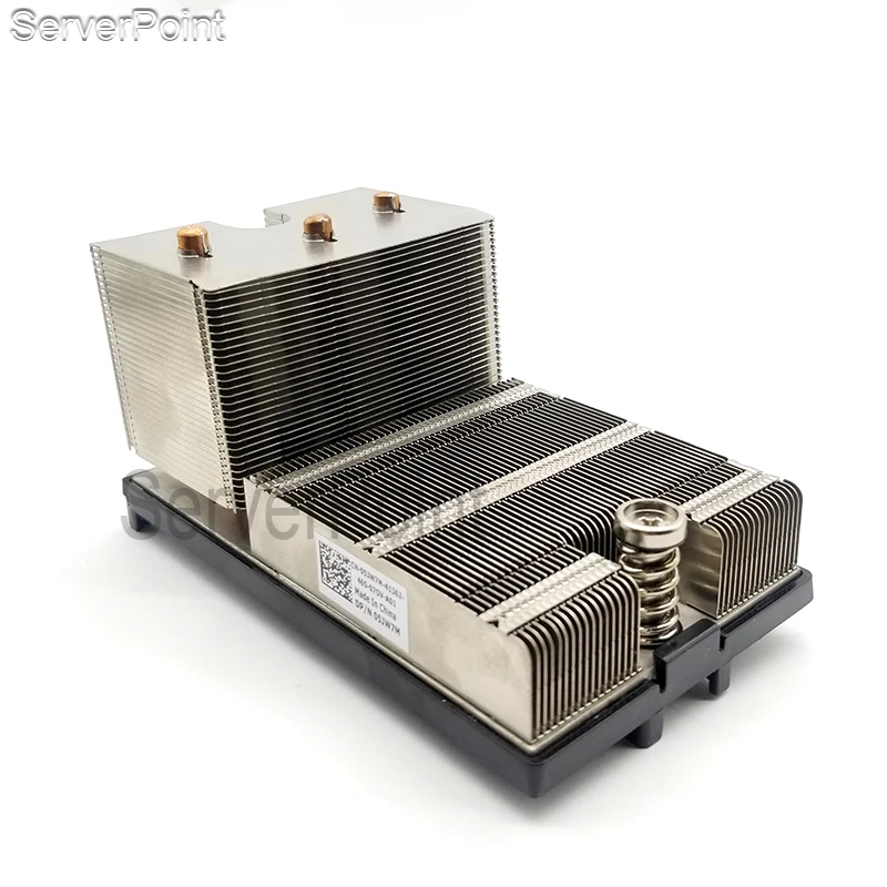 5JW7M 05JW7M для теплоотвода Poweredge R720 R720XD ued состояние с тремя месяцами гарантии|heat