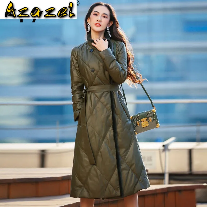 

Пальто из меха норки, осенне-зимняя куртка из натуральной кожи, женская одежда, 2020 100% пуховик из овчины, Корейская винтажная верхняя одежда, топы