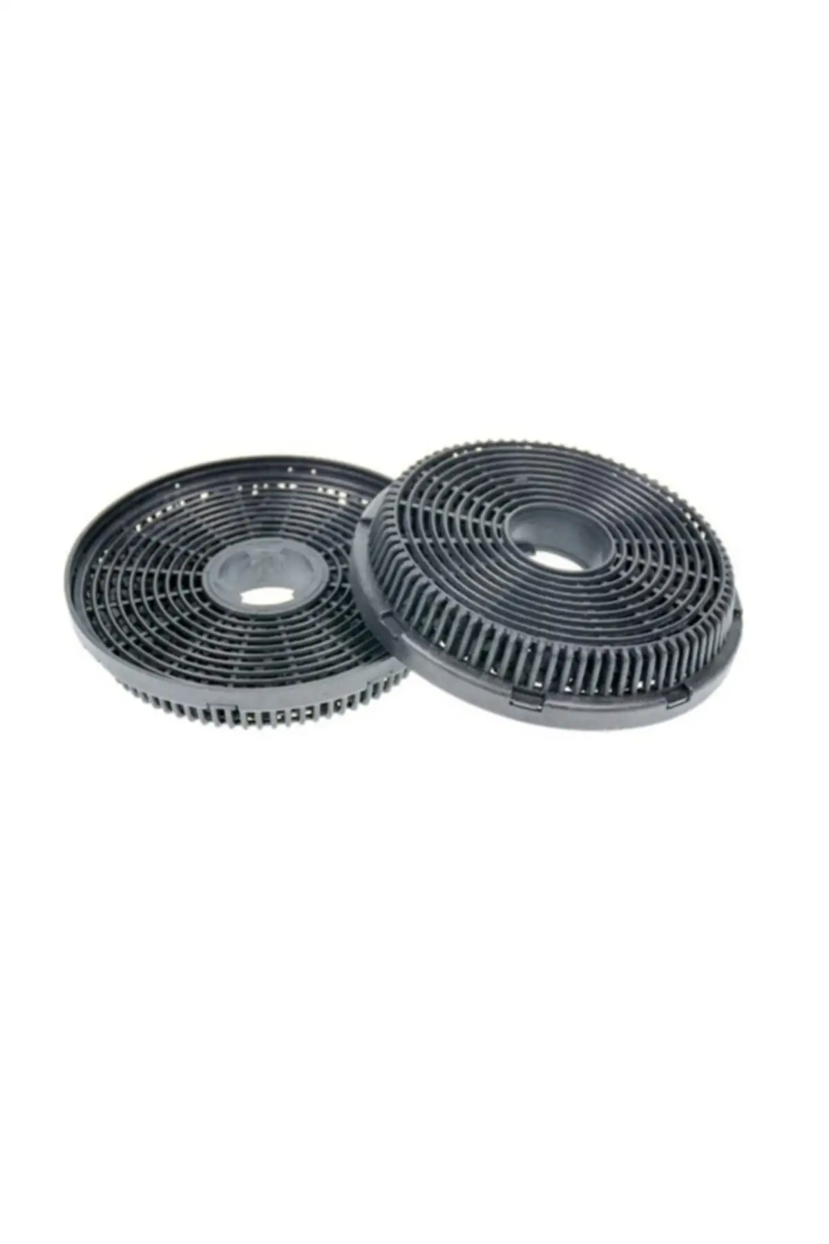 

MHK Parts Flush Hood Filter 8631 Model 2 Pcs