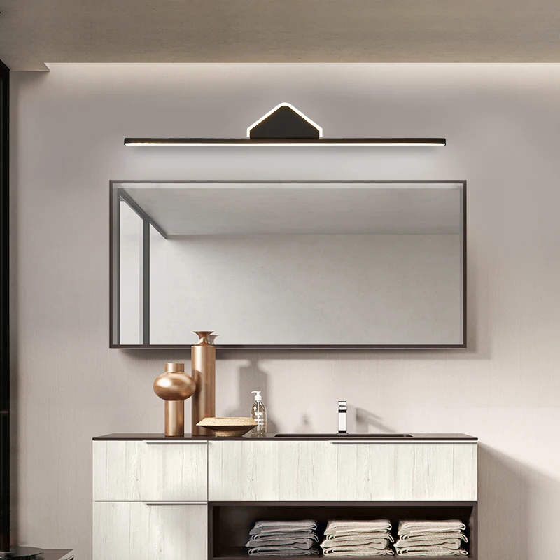 Светодиодные настенные лампы светильник ные длинные водонепроницаемые