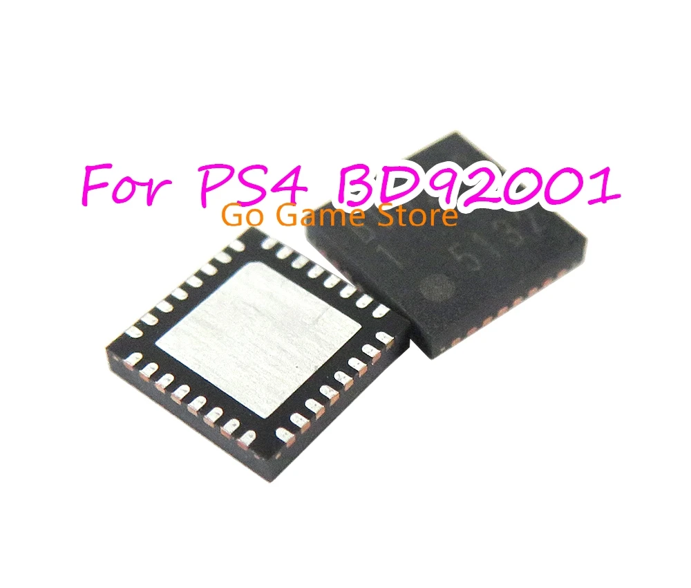 Чип BD92001MUV-E2 |