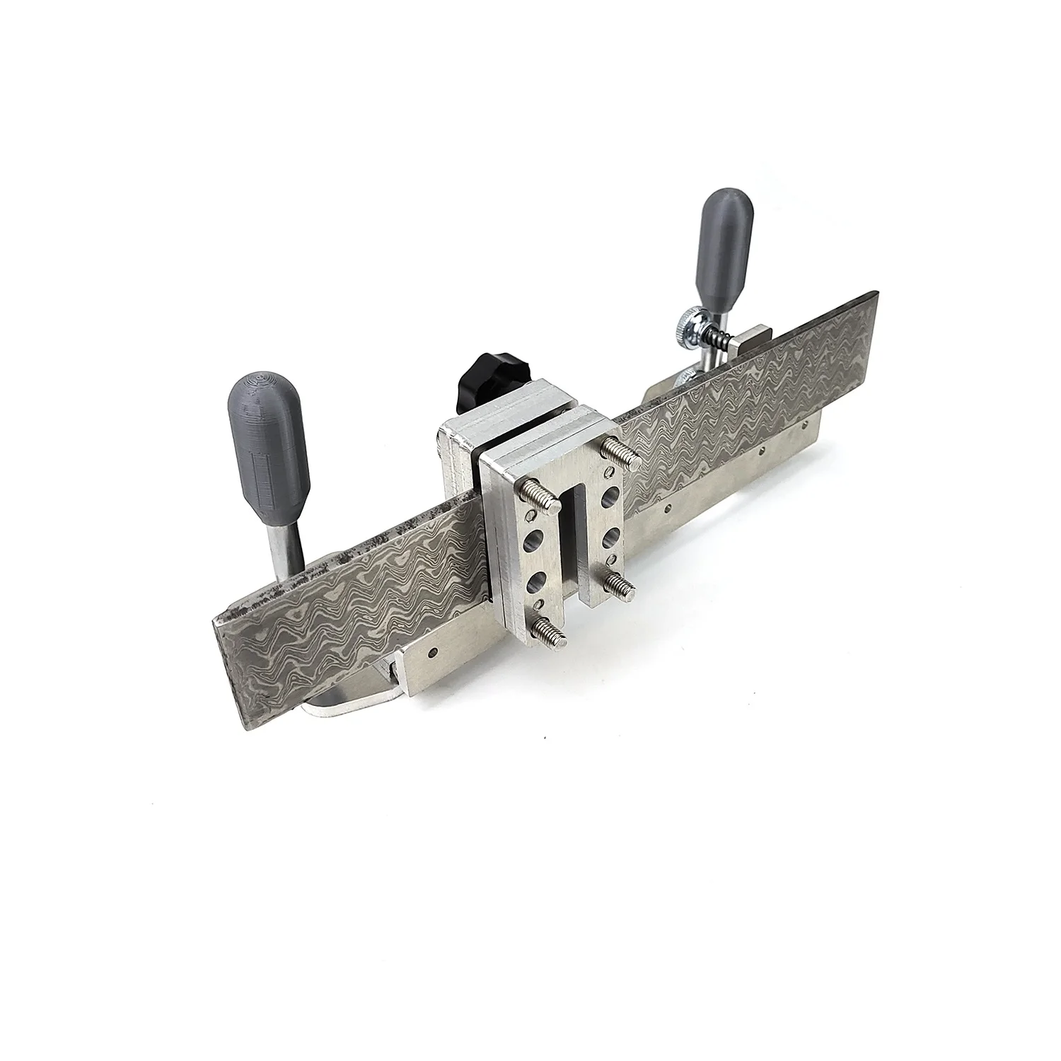 Новый Съемный ленточно-шлифовальный станок Запчасти Ножи точилка джиг заточки