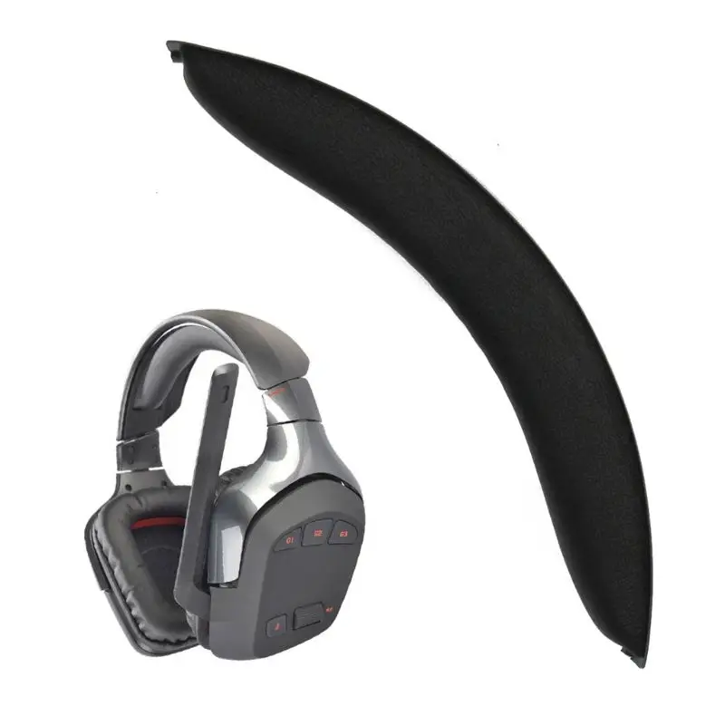 Защитный чехол для наушников Logitech G930 G430 F450 qyh|Аксессуары наушников| |