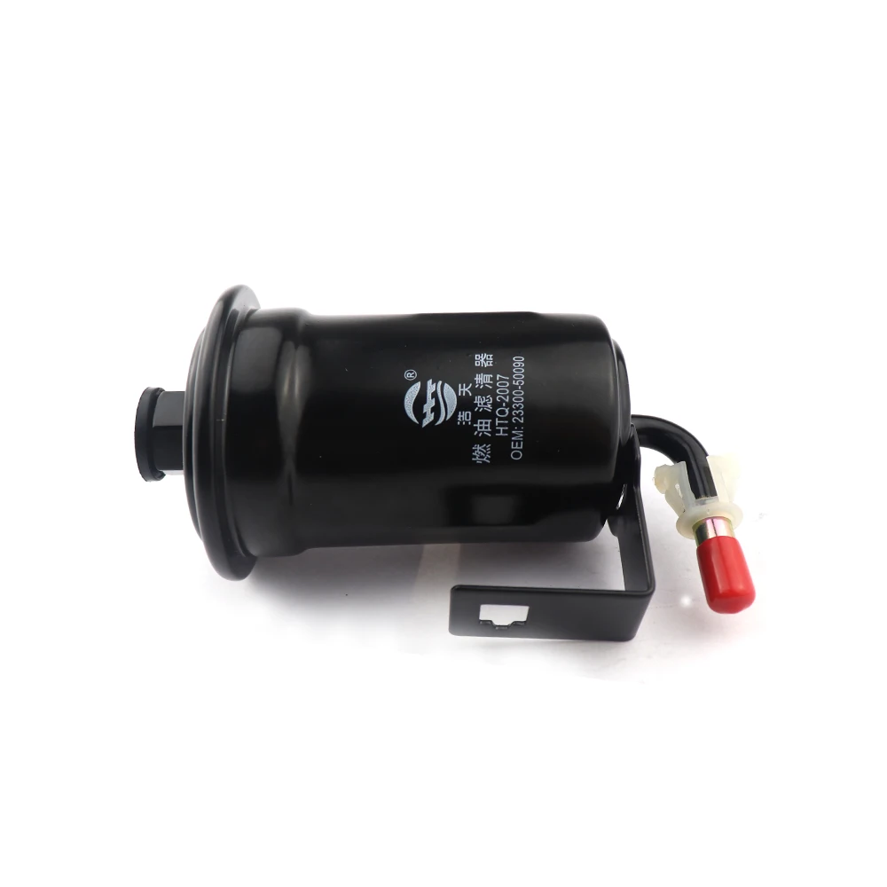Автомобильный топливный фильтр для Toyota Land Cruiser J100 4.5L 4.7L 1998 1999 2000 2001 2002 2003 2004 2005 2006